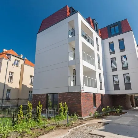 Apartment Close-central - Center - Bright And Stylish -k2a